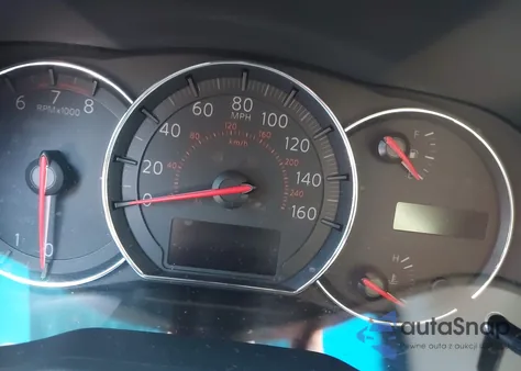 2012 Nissan Maxima 3.5 S from USA, damaged, VIN 1N4AA5APXCC831007